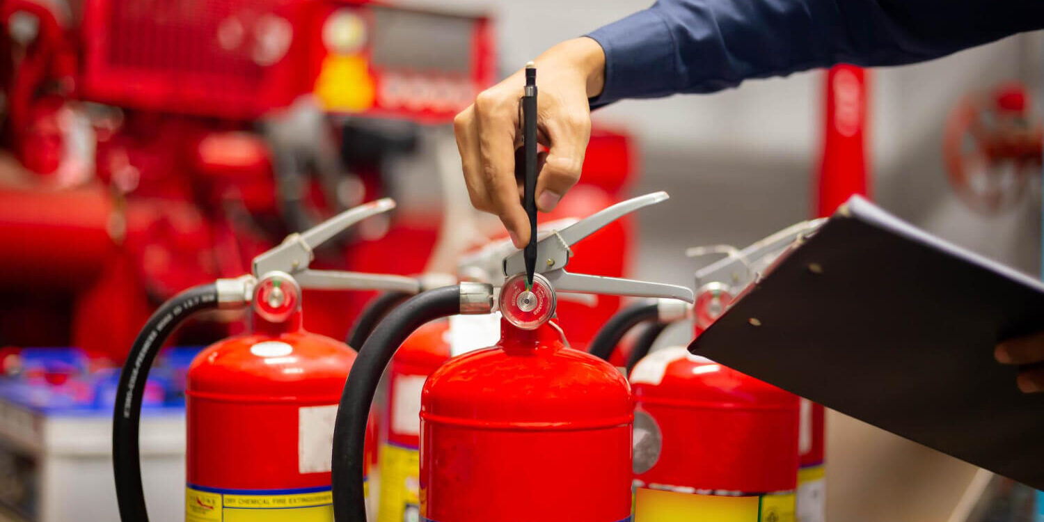 CORSO DI FORMAZIONE ANTINCENDIO PER ADDETTI ANTINCENDIO IN ATTIVITÀ' DI ...