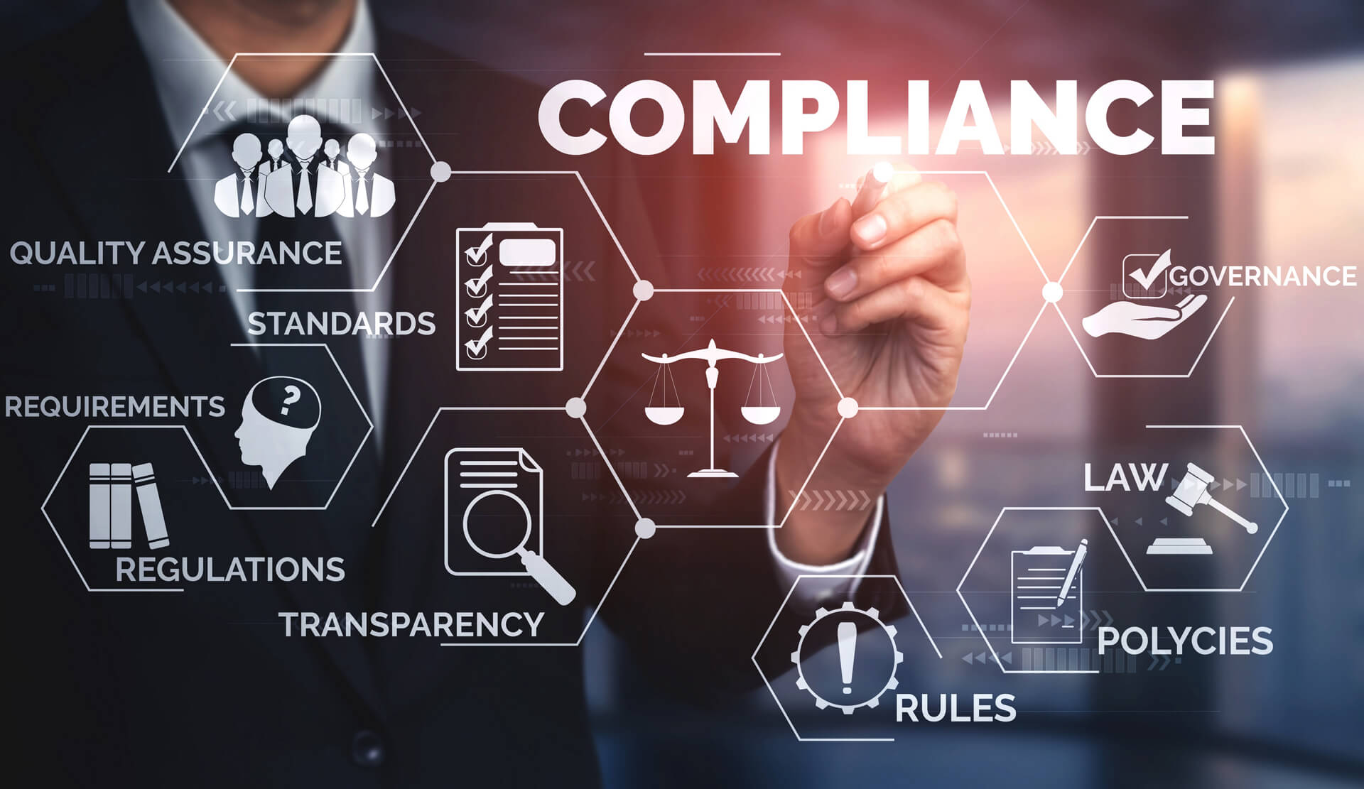 compliance-integrazione-alfaconsult